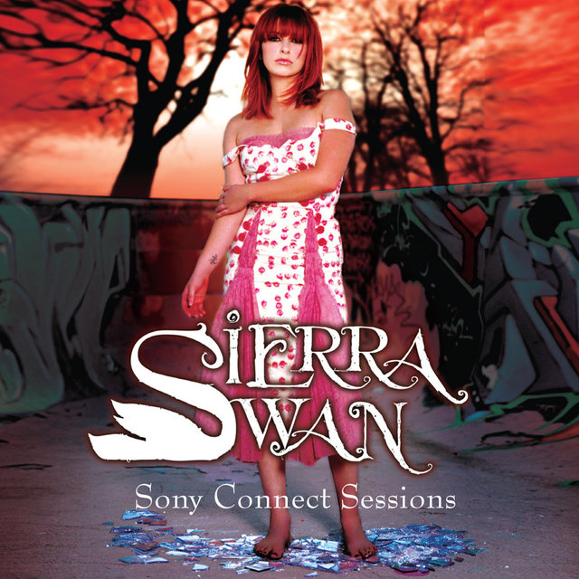 Copper Red (Sony Connect Version)