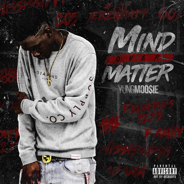 Mind Over Matter