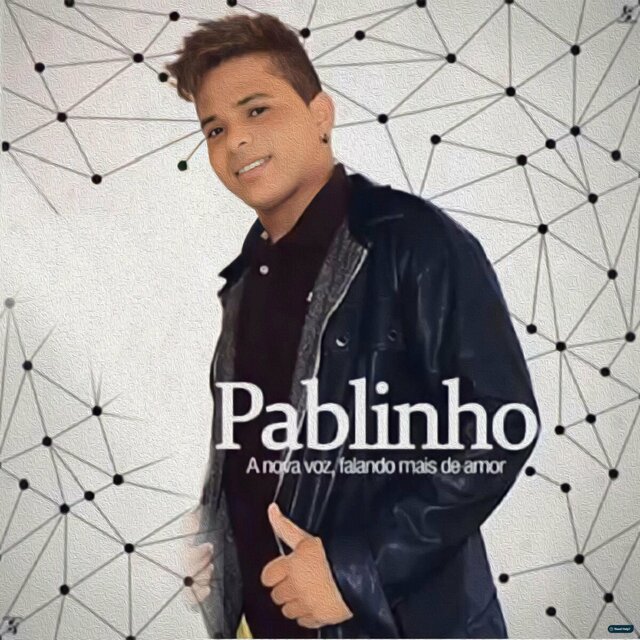 A Nova Voz, Falando Mais de Amor
