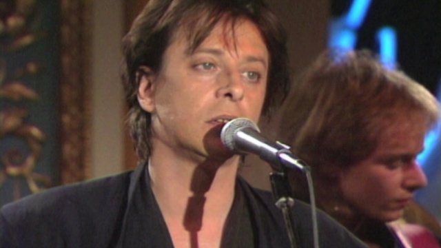 Zauberland (ZDF Live 10.05.1990)