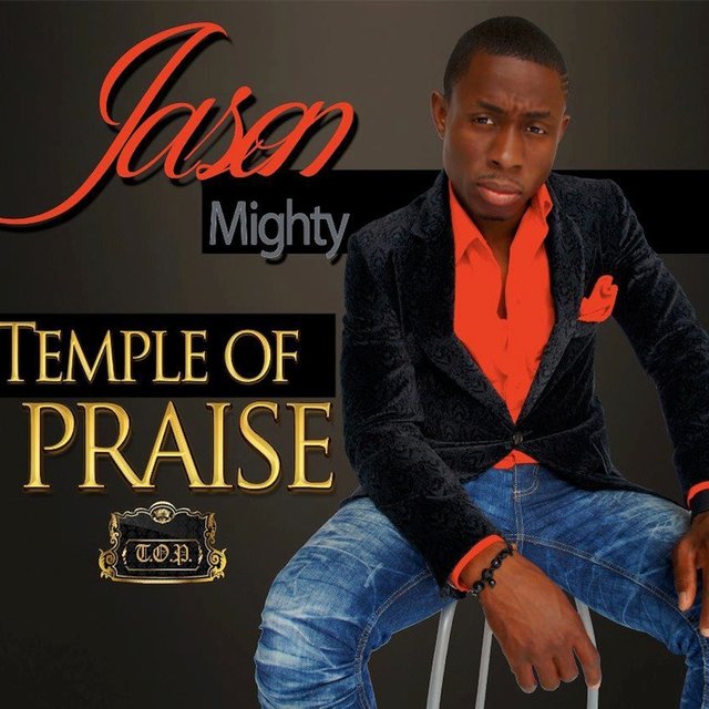 Temple Of Praise