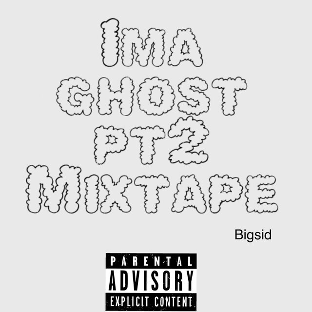 Ima ghost pt2