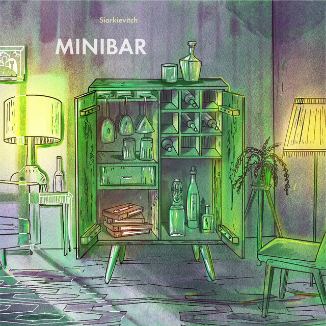 Minibar