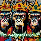 Ape Don't Kill Ape