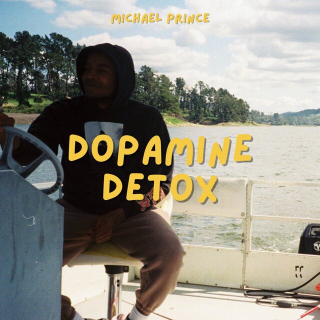Dopamine Detox