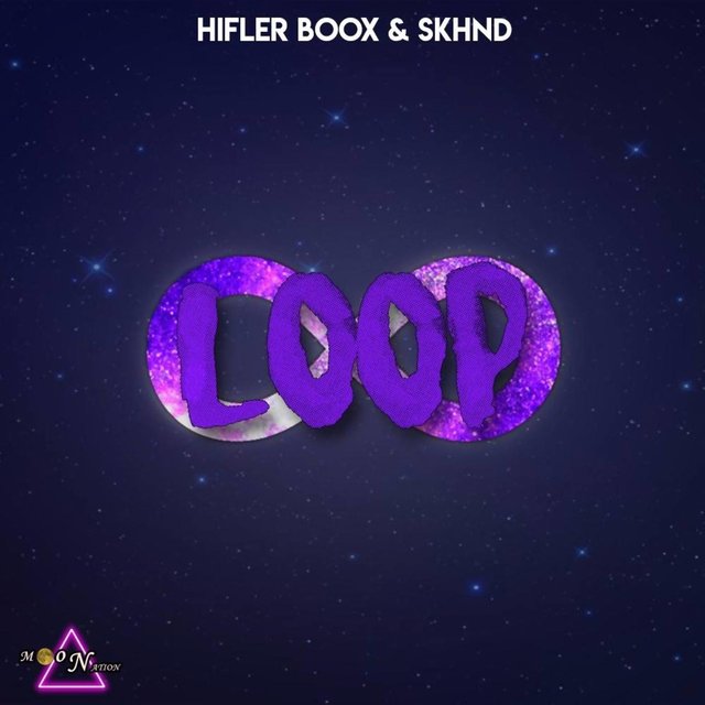 Loop (with SKHND)