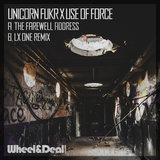 The Farewell Address (LX ONE Remix)