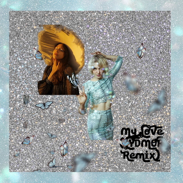 My Love (Lydmor Remix)
