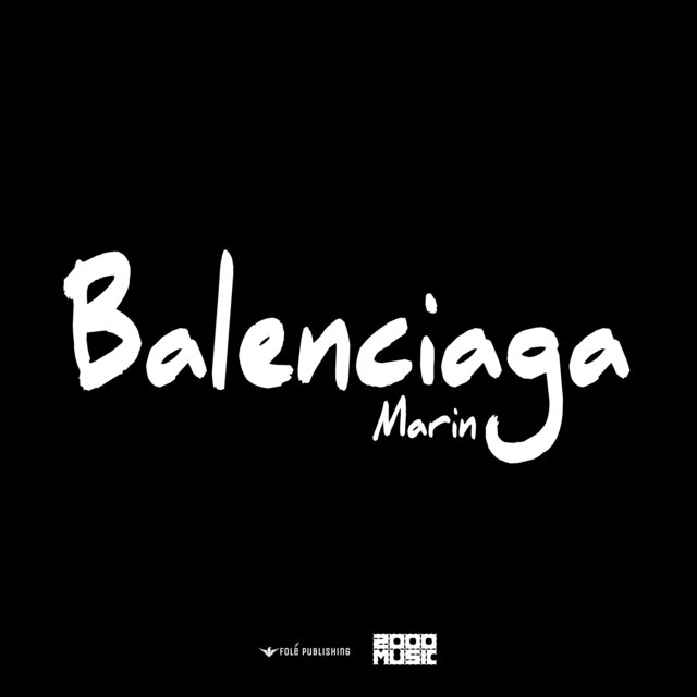 Balenciaga