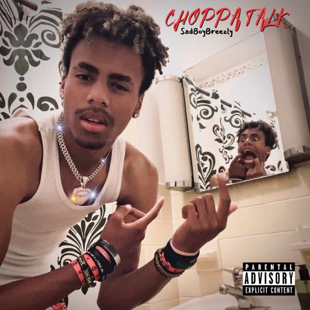 CHOPPA TALK