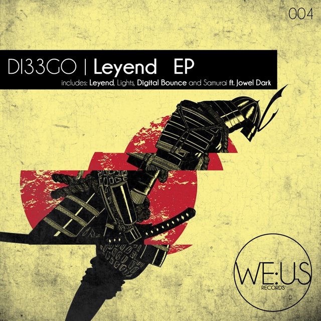 Leyend EP