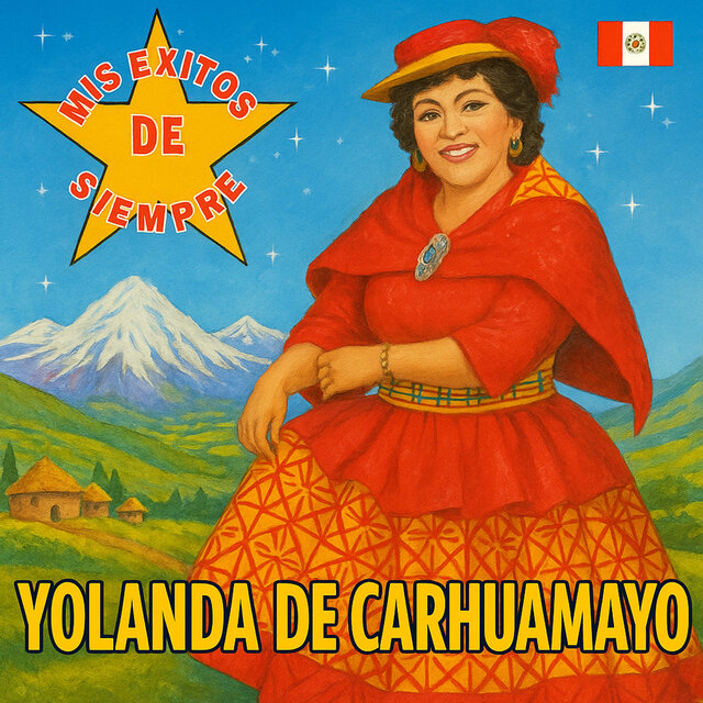 Mis Éxitos De Siempre