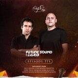 Dreamcatcher  (FSOE771)