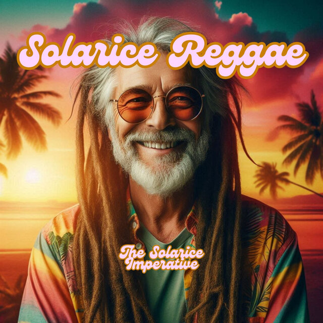 Solarice Reggae