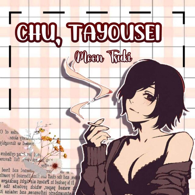 Chu, Tayousei (From 