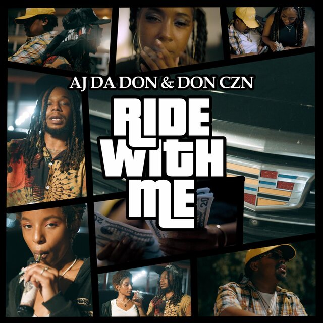 Ride With Me