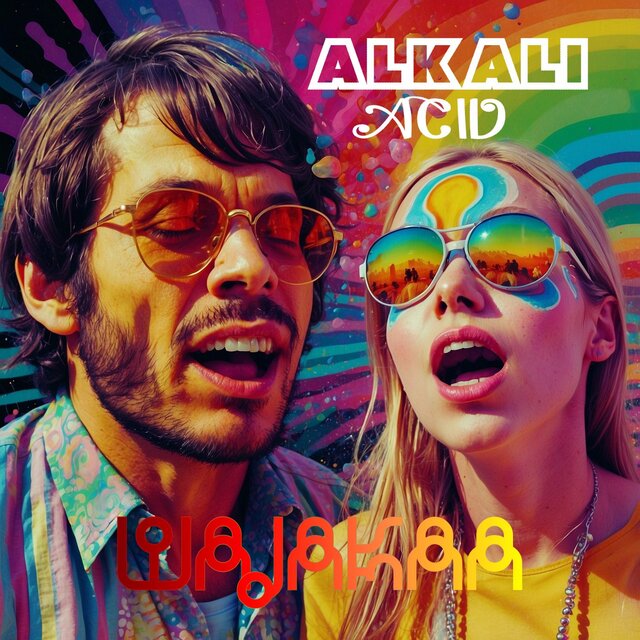 ALKALI