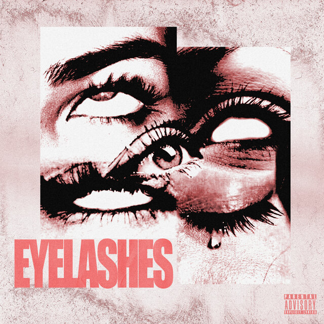 Eyelashes <3