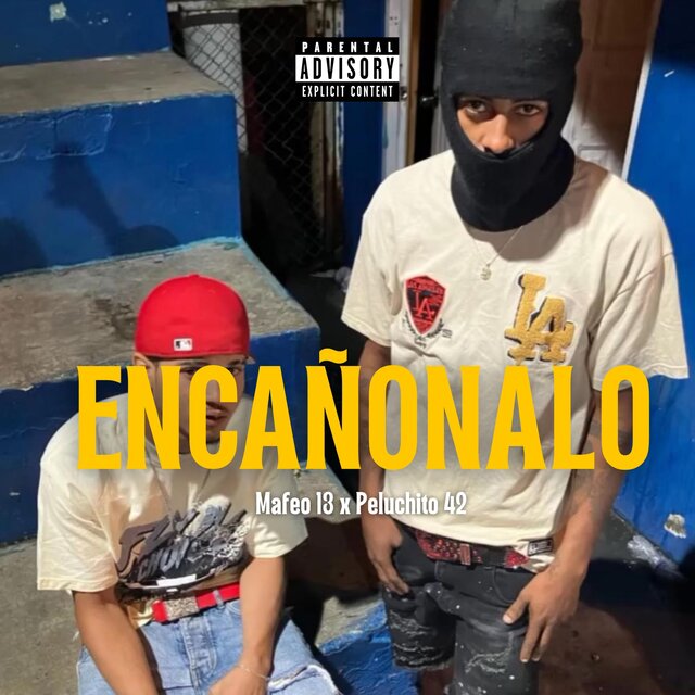 Encañonalo (feat. Peluchito 42)