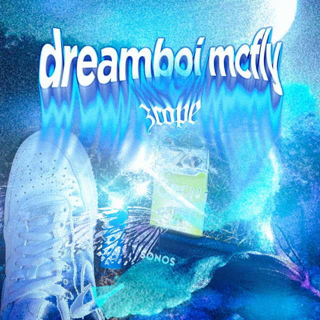 Dreamboi Mcfly