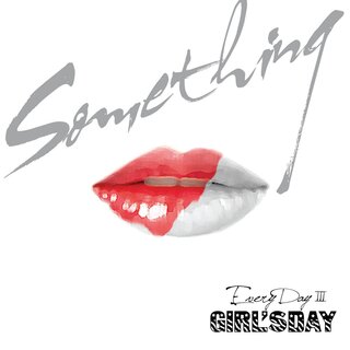 Girl's Day - TIDAL
