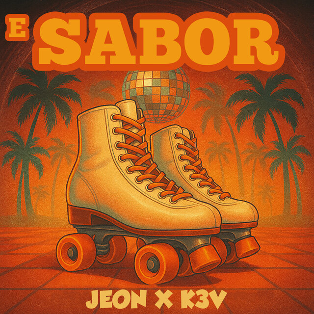 E Sabor (Papiamento Versión)