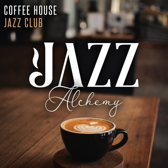 Jazz Alchemy