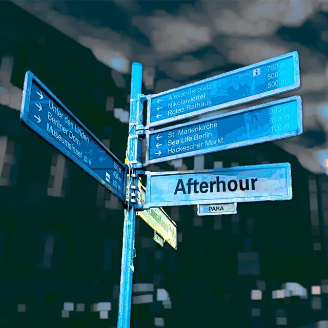 Afterhour