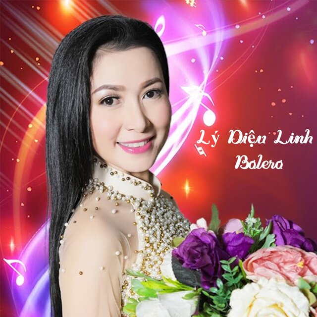 Nhạc Vàng Hay Nhất - LK Bolero Tuyển Chọn Của Lý Diệu Linh (CD4)