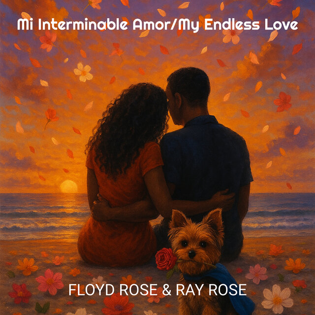 Mi Interminable Amor/My Endless Love