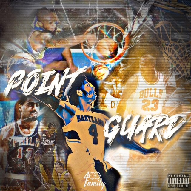 Point Guard