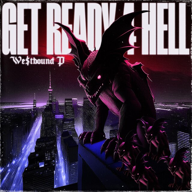 GET READY 4 HELL