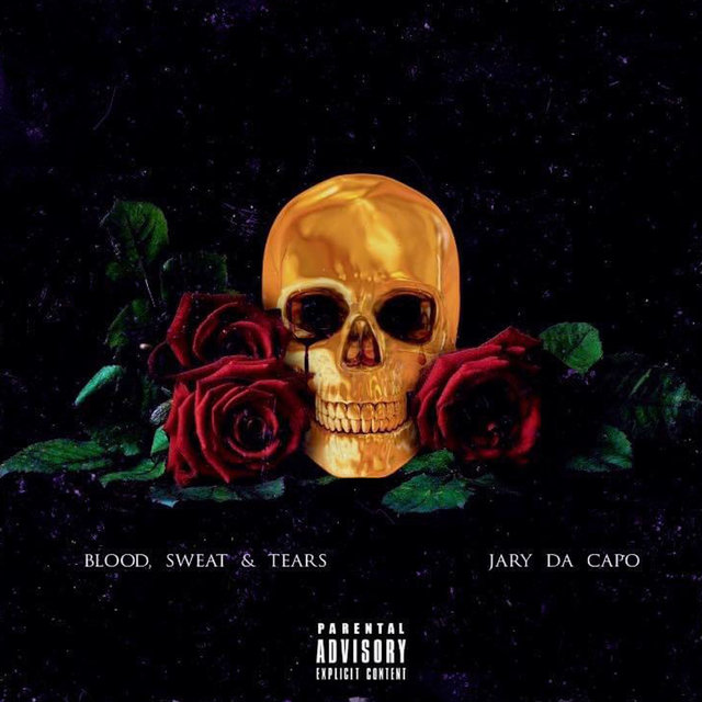Blood Sweat & Tears