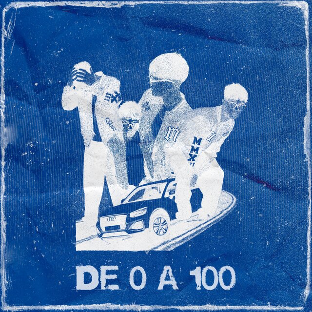 DE 0 A 100
