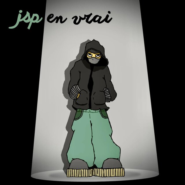 JSP EN VRAI