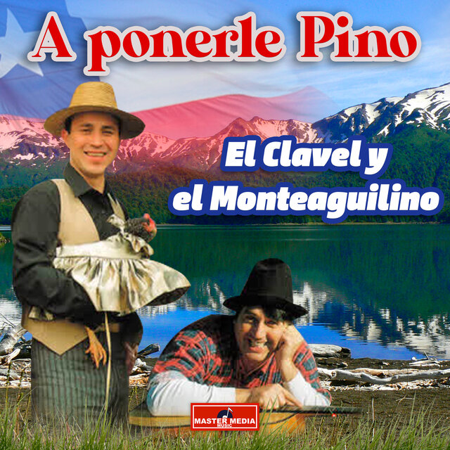A ponerle Pino