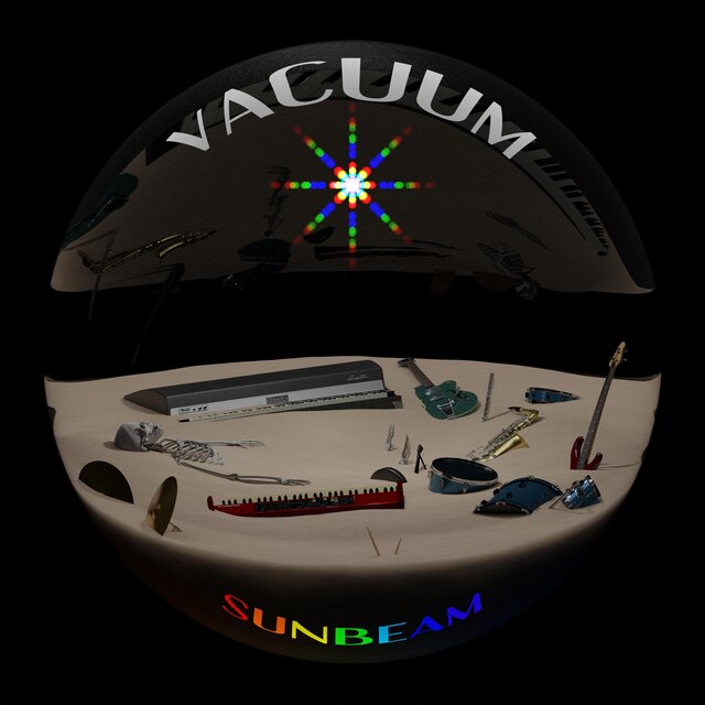 Vacuum