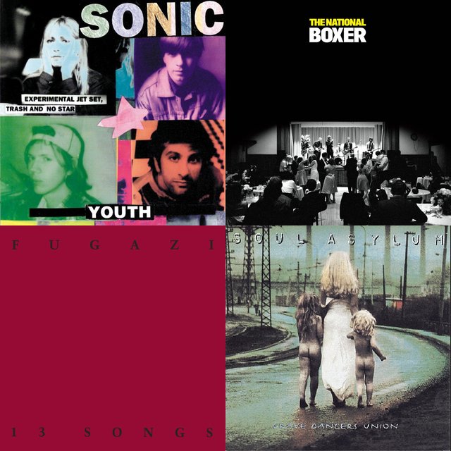 Cover art for album Push Me Punch You by User