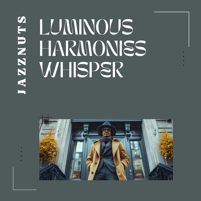 Luminous Harmonies Whisper