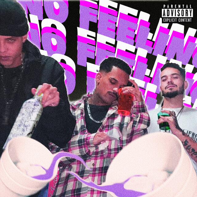 No Feeling