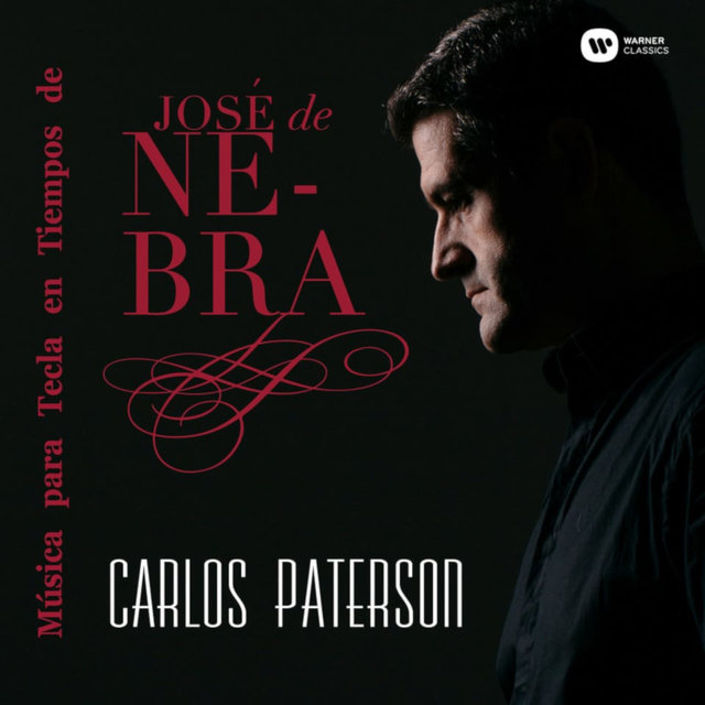 Música para tecla en tiempos de José de Nebra