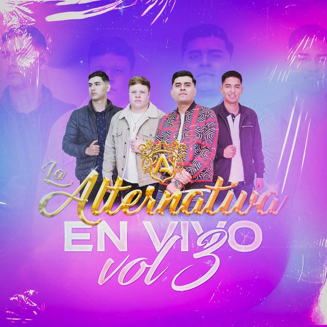 En Vivo, Vol. 3