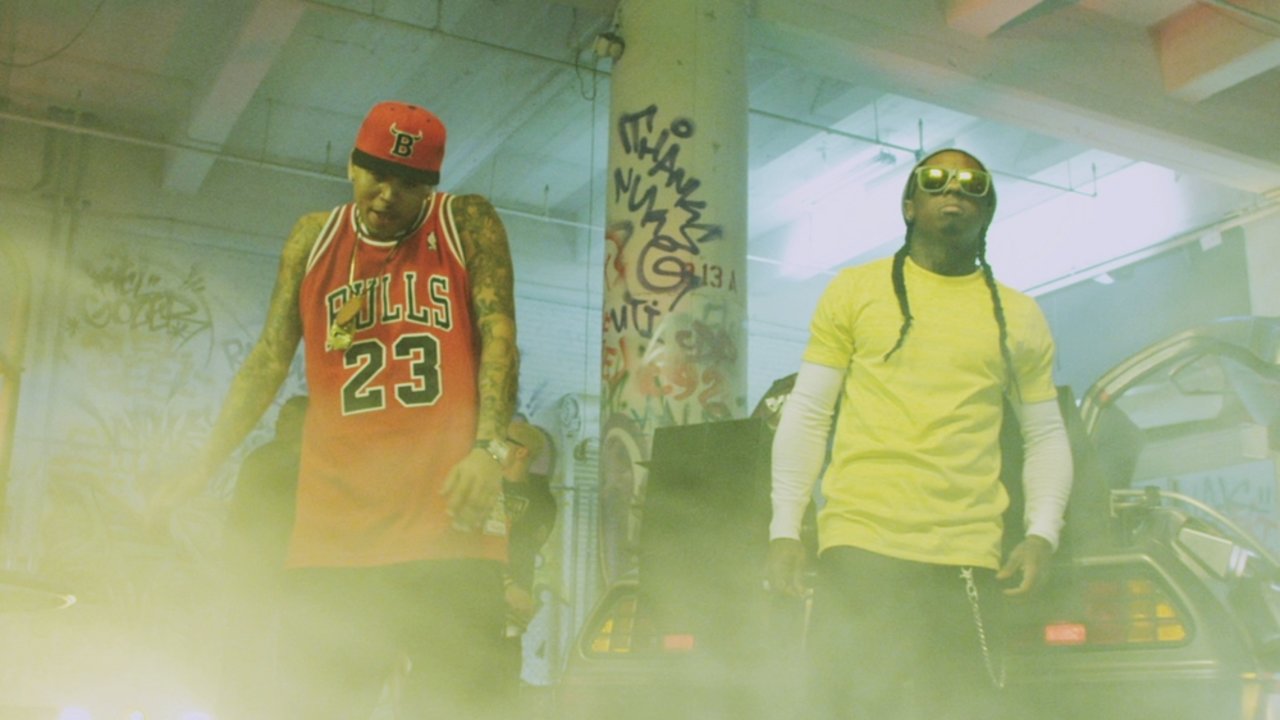 Look at Me Now (feat. Lil' Wayne & Busta Rhymes) (Official Video)