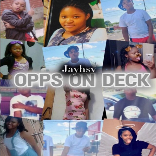 Opps On Deck