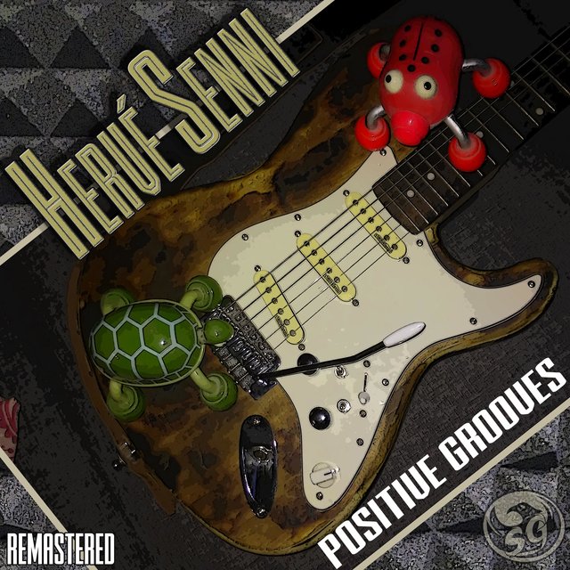 Positive Grooves (Remastered)