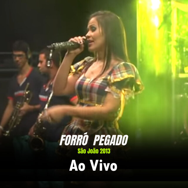 São João Ao Vivo - 2013