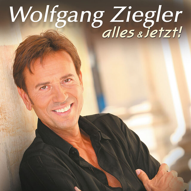 Alles & jetzt