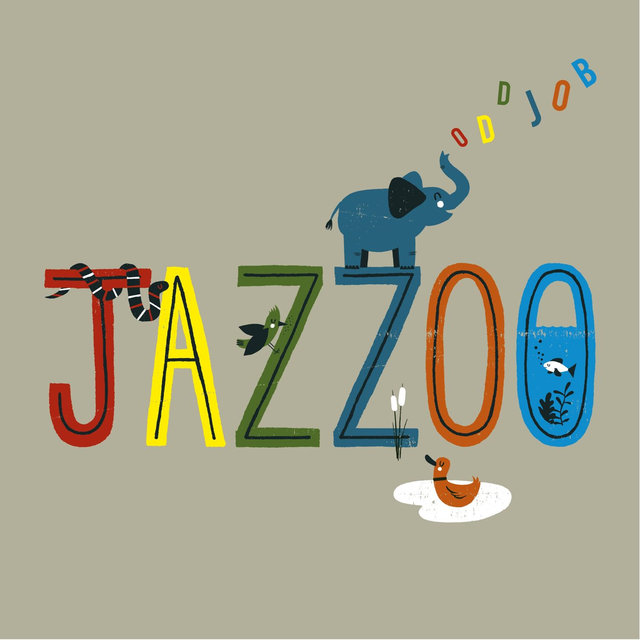 Jazzoo