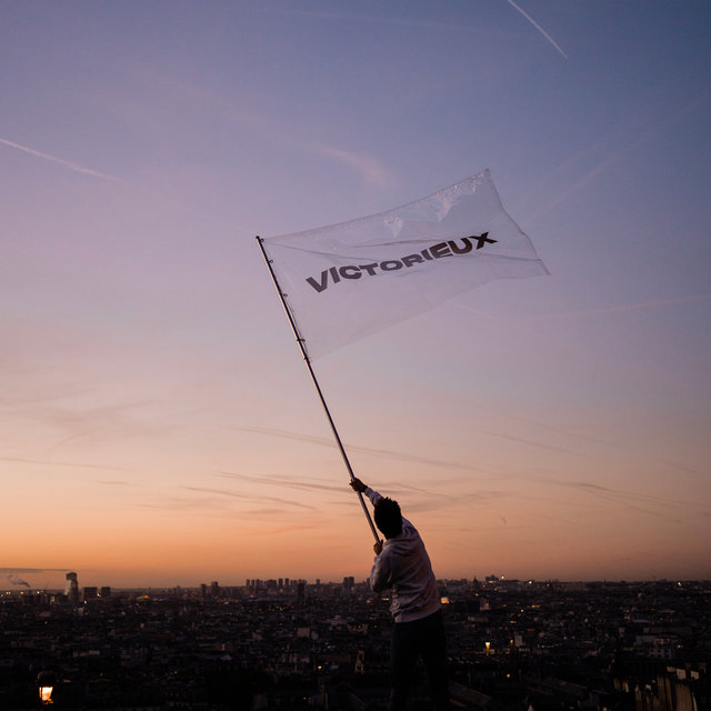 Victorieux