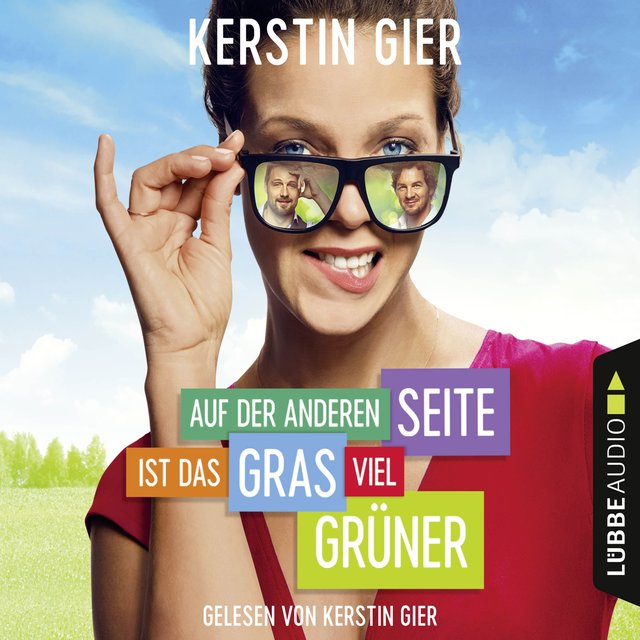 Auf der anderen Seite ist das Gras viel grüner (Ungekürzt)
